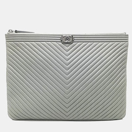 Chanel: Клатчи 
