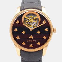 Gucci: Часы  G Timeless
