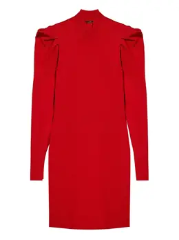 TWINSET: Трикотажное платье 
