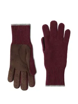 Brunello Cucinelli: Перчатки 