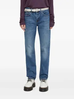 Levi's: Прямые джинсы 
