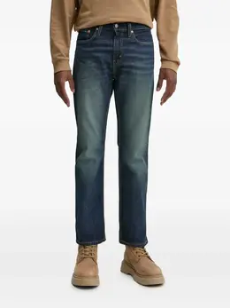 Levi's: Джинсы с карманами 
