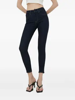 Levi's: Джинсы  721 с карманами