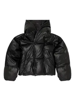 Diesel: Чёрная куртка 