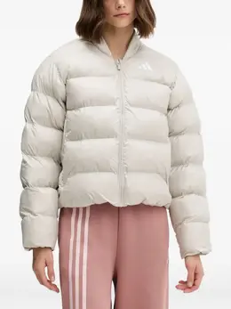 adidas: Куртка с длинным рукавом 