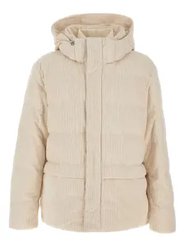 Kiton: Стёганые куртка 