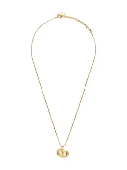 Christian Dior Pre-Owned: Подвеска 
