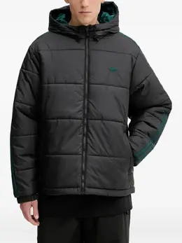 adidas: Куртка с капюшоном 