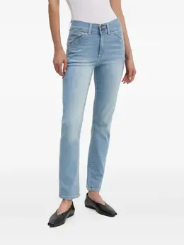 Levi's: Ремень с поясом 
