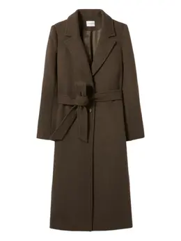 Claudie Pierlot: Пальто из шерсти 
