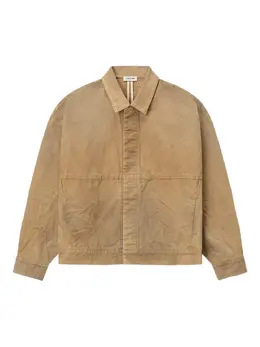 Fear Of God: Куртка на пуговицах 