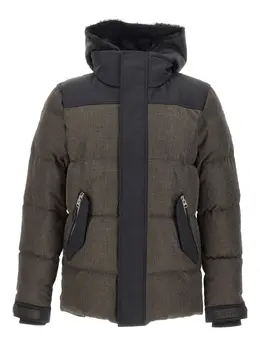 Mackage: Куртка с капюшоном 