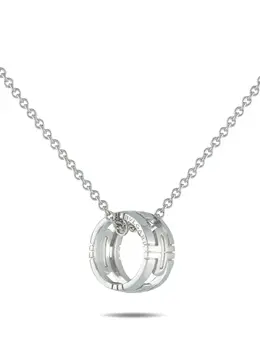 Bvlgari Pre-Owned: Колье 