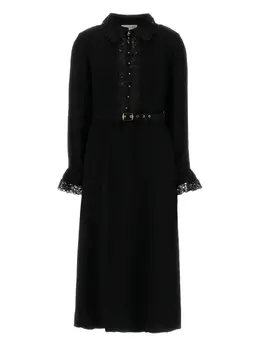 ZIMMERMANN: Кружевное платье 
