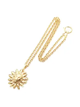 CHANEL Pre-Owned: Колье 