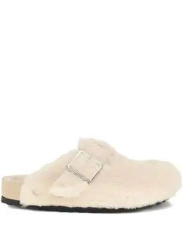 Birkenstock: Сабо 