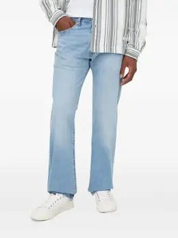 Levi's: Светлые джинсы  501 Original