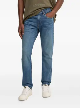 Levi's: Голубые джинсы  502