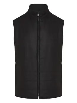 Corneliani: Чёрный жилет 