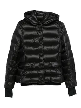 Moncler Grenoble: Куртка с капюшоном 