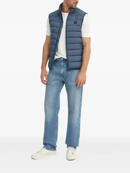 Levi's: Джинсы с карманами 