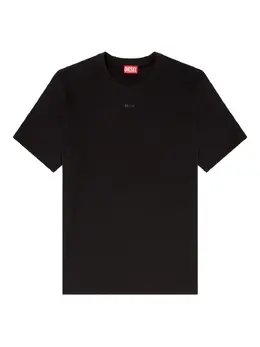 Diesel: Чёрная футболка 
