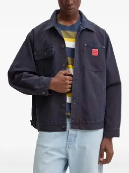 Levi's: Куртка с карманами 