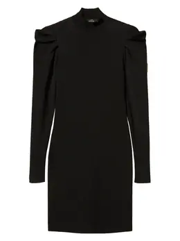 TWINSET: Короткое платье 