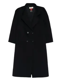 A.N.G.E.L.O. Vintage Cult: Двубортное пальто 