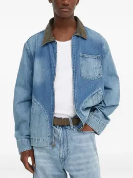 Levi's: Куртка с карманами 