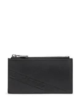 Diesel: Чёрный картхолдер 