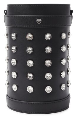 Pinko: Чёрная сумка 