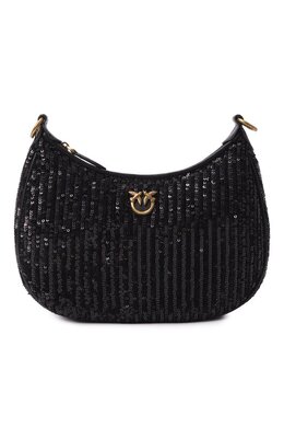 Pinko: Чёрная сумка 