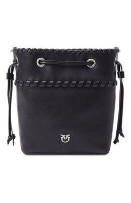 Pinko: Чёрная сумка 