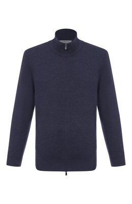 Corneliani: Кардиган из шерсти 