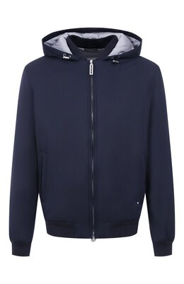 Stefano Ricci: Синяя куртка 