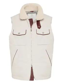 Brunello Cucinelli: Жилет 