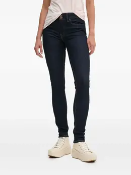Levi's: Джинсы с карманами 