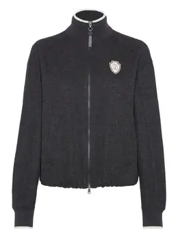 Brunello Cucinelli: Свитшот с длинным рукавом 
