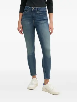 Levi's: Джинсы с карманами 