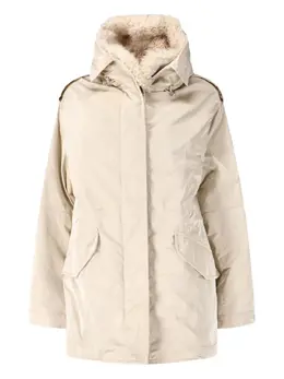 Ermanno Scervino: Пальто с длинным рукавом 