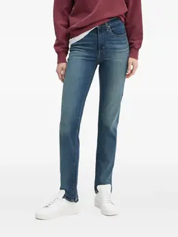 Levi's: Джинсы с карманами 