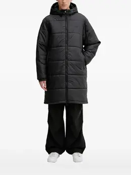 adidas: Куртка с капюшоном 