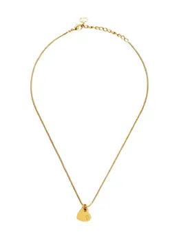 Christian Dior Pre-Owned: Колье 
