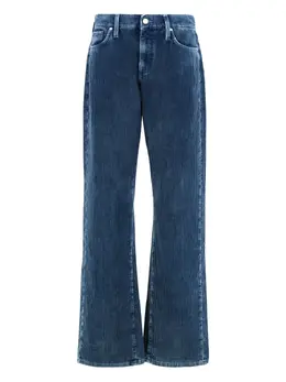 7 For All Mankind: Брюки на пуговицах 