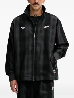 adidas Originals: Куртка с длинным рукавом 