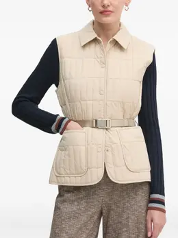 Mackage: Стёганый жилет 