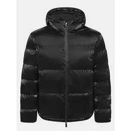 EA7 EMPORIO ARMANI: Осенняя куртка 