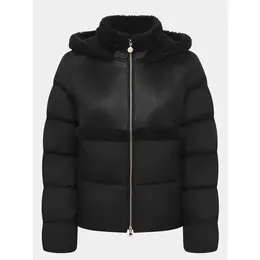 EA7 EMPORIO ARMANI: Осенняя куртка 