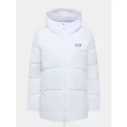 EA7 EMPORIO ARMANI: Осенняя куртка 